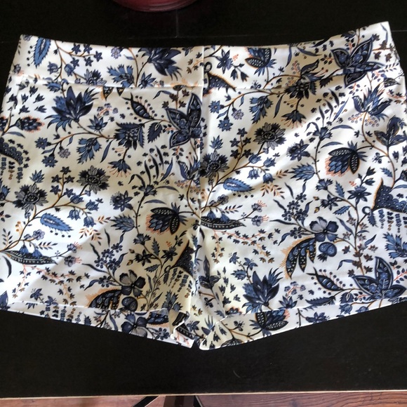 Pants - NWT - Ann Taylor Loft Shorts